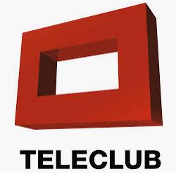 TeleClub Sport / HD logo