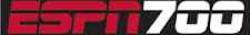KALL ESPN 700 logo