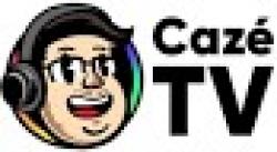 YouTube: CazéTV logo