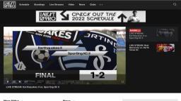 Match screenshot