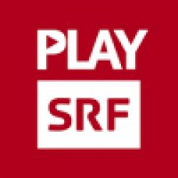 SRF Play Logo