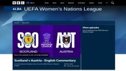 Match screenshot