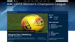 Match screenshot