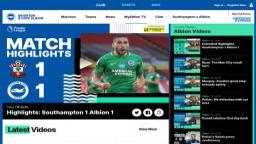 Match screenshot