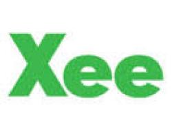 Xee HD Danmark logo