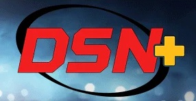 Delmarva Sports Network+ Logo
