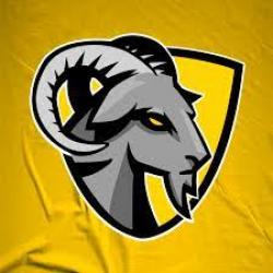 YouTube: Canal GOAT logo