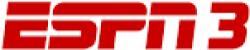 ESPN 3 (Centroamérica) logo