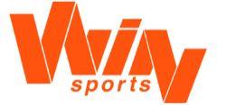 YouTube: Win Sports logo
