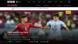 Match screenshot