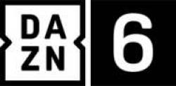 DAZN 6 Portugal HD logo