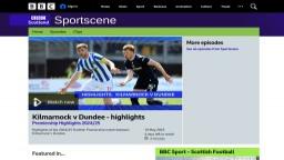 Match screenshot