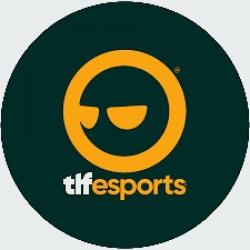 Twitch: TLFesports logo