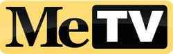 WJCL 22.2 MeTV logo