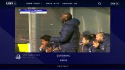 Match screenshot