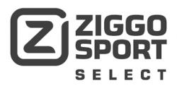 Ziggo Sport Select HD logo