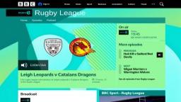 Match screenshot