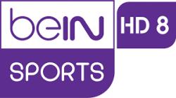 beIN Sports US 8 logo