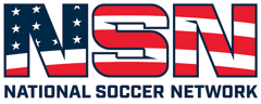 National Soccer Network logo