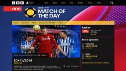 Match screenshot