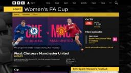 Match screenshot