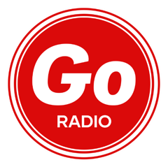Go Radio Scotland Logo