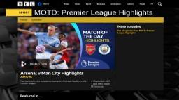 Match screenshot