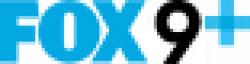 Fox 9+ Minneapolis Logo
