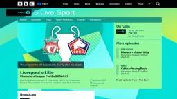 Match screenshot