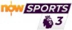 NOW Premier League 3 (hk) logo