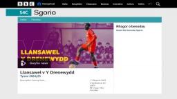 Match screenshot