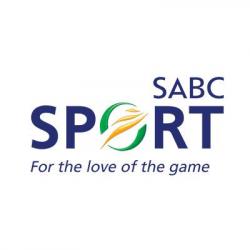 Facebook: SABCSport logo