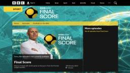 Match screenshot