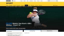 Match screenshot