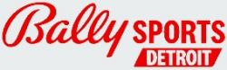 Bally Sports Detroit logo