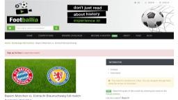 Match screenshot