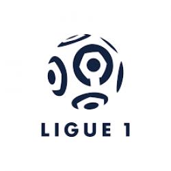 YouTube: Ligue 1 (highlights) logo