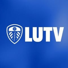 LUTV ($/geo/R) logo