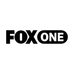 FOX One (US) logo