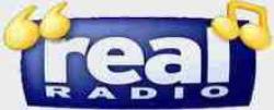Real Radio North East Logo