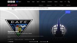 Match screenshot