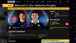 Match screenshot