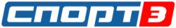 Sport 3 Ukraine logo