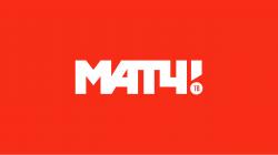MATCH! TV / HD logo