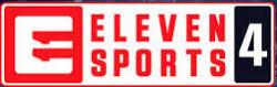 Eleven Sports 4 Poland HD logo