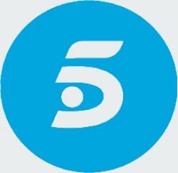 Telecinco (España) / HD logo