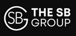 YouTube: The SB Group logo