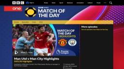 Match screenshot