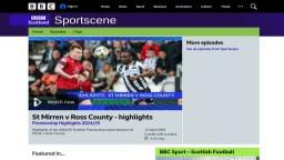 Match screenshot