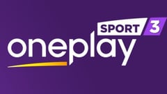 OnePlay Sport 3 HD Logo